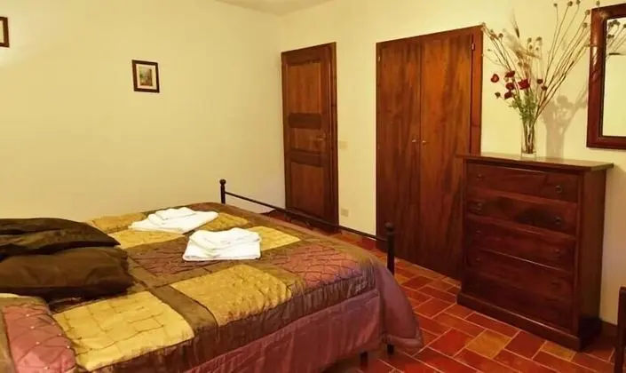 Apart Daire, 4 Yatak Odası, Ek Bina (Capanna)