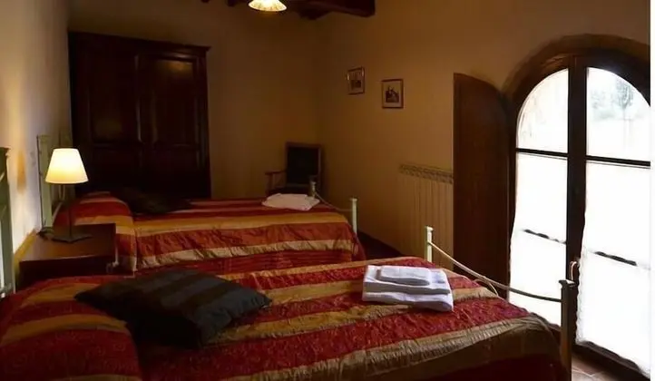 Apart Daire, 4 Yatak Odası, Ek Bina (Capanna)