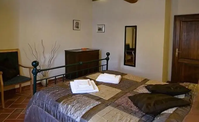 Apart Daire, 4 Yatak Odası, Ek Bina (Capanna)