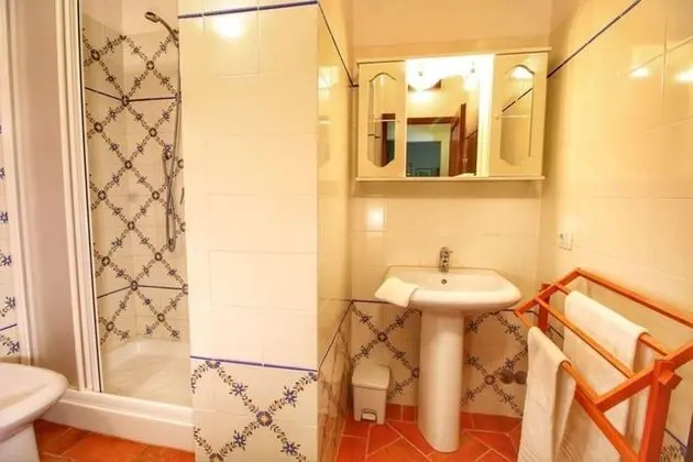 Apart Daire, 4 Yatak Odası, Ek Bina (Capanna)