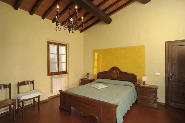 Classic Üç Kişilik Oda