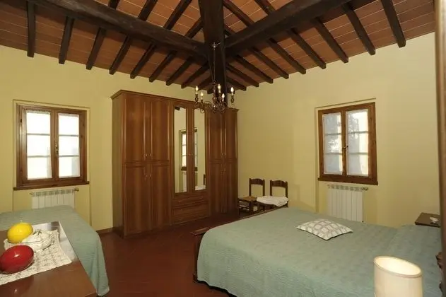 Classic Üç Kişilik Oda