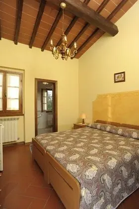 Classic Üç Kişilik Oda