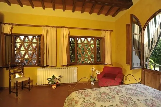 Panoramic Apart Daire, 2 Yatak Odası, Tepe Manzaralı