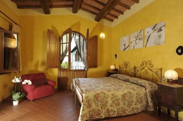 Panoramic Apart Daire, 2 Yatak Odası, Tepe Manzaralı