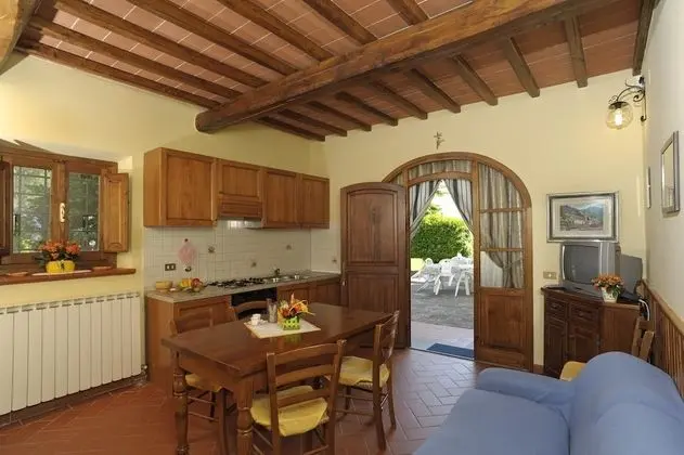 Panoramic Apart Daire, 2 Yatak Odası, Tepe Manzaralı