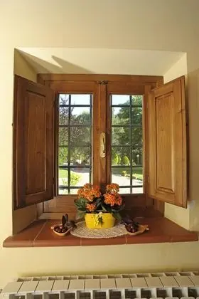 Panoramic Apart Daire, 2 Yatak Odası, Tepe Manzaralı