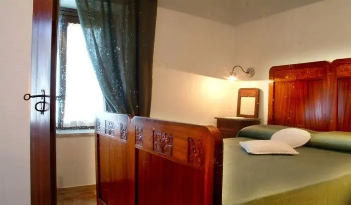 Apart Daire, 1 Yatak Odası, Tepe Manzaralı