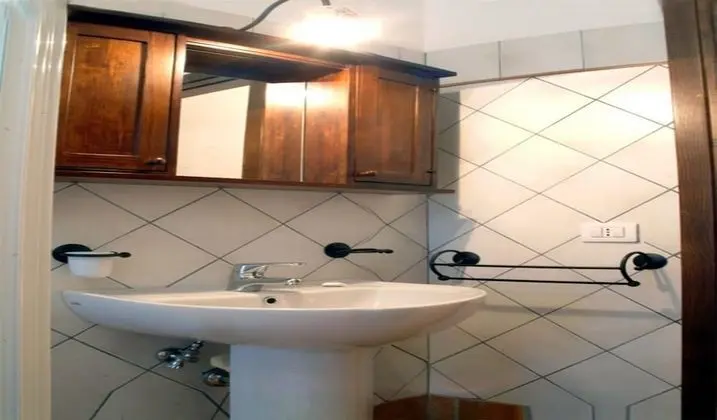 Apart Daire, 1 Yatak Odası, Tepe Manzaralı