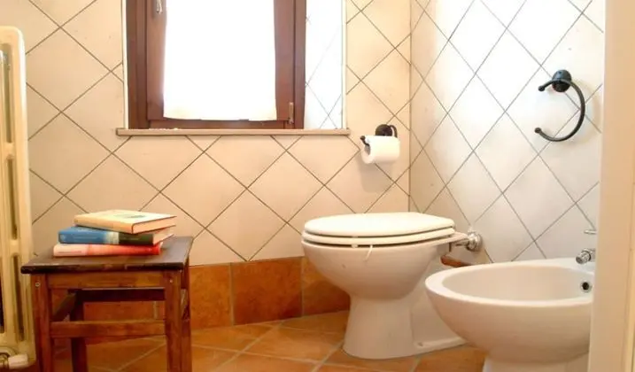 Apart Daire, 1 Yatak Odası, Tepe Manzaralı