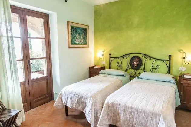 Apart Daire, 2 Yatak Odası, Zemin Kat