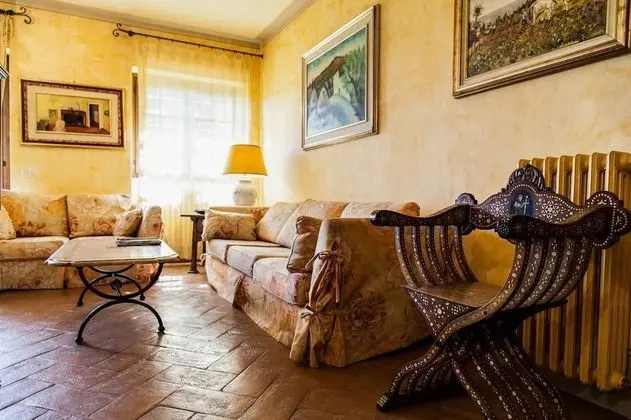 Apart Daire, 3 Yatak Odası