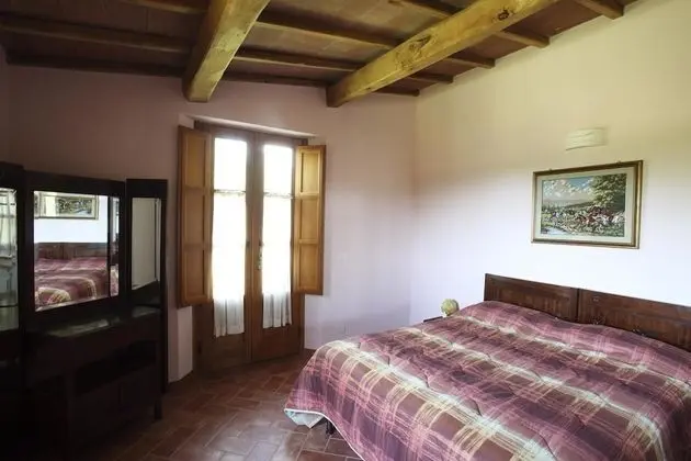 Family Apart Daire, 2 Yatak Odası, Engellilere Uygun, Tepe Manzaralı