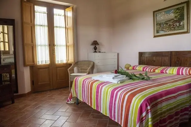 Family Apart Daire, 2 Yatak Odası, Engellilere Uygun, Tepe Manzaralı