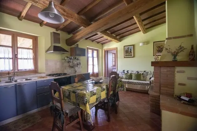 Family Apart Daire, 2 Yatak Odası, Engellilere Uygun, Tepe Manzaralı