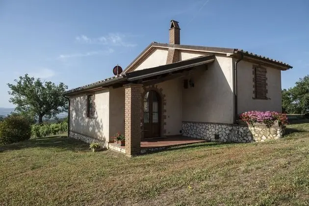 Family Apart Daire, 2 Yatak Odası, Üzüm Asması Manzaralı