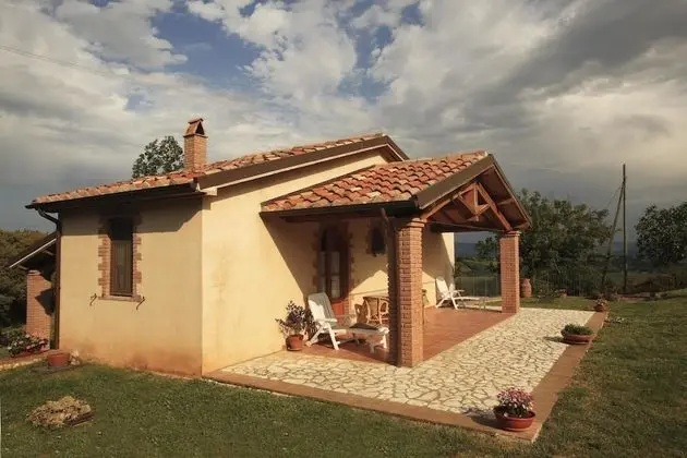 Family Apart Daire, 2 Yatak Odası, Üzüm Asması Manzaralı