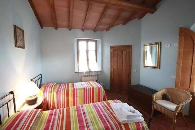 Family Apart Daire, 2 Yatak Odası, Üzüm Asması Manzaralı