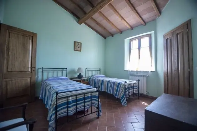 Family Apart Daire, 2 Yatak Odası, Üzüm Asması Manzaralı