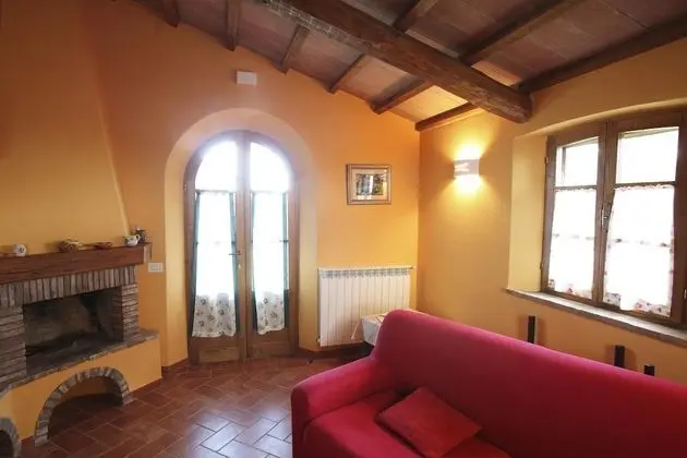 Family Apart Daire, 2 Yatak Odası, Üzüm Asması Manzaralı