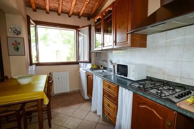 Comfort Apart Daire, 1 Yatak Odası, Sigara İçilmez, Bahçe Manzaralı