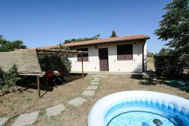 Comfort Apart Daire, 1 Yatak Odası, Sigara İçilmez, Bahçe Manzaralı