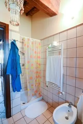 Comfort Apart Daire, 1 Yatak Odası, Sigara İçilmez, Bahçe Manzaralı