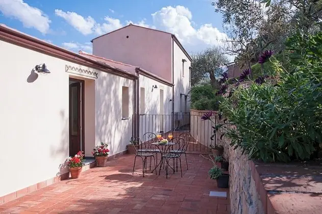 Deluxe Stüdyo Süit