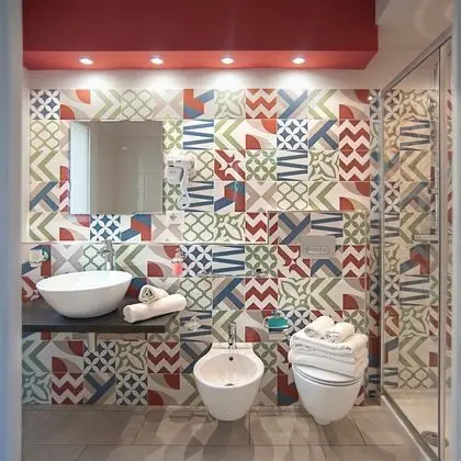 Deluxe Stüdyo Süit