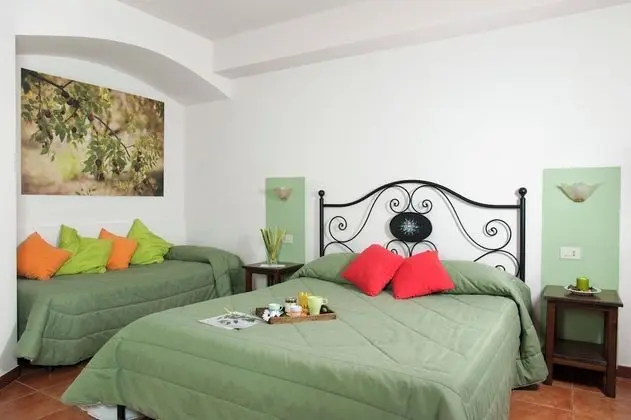 Family Stüdyo Süit