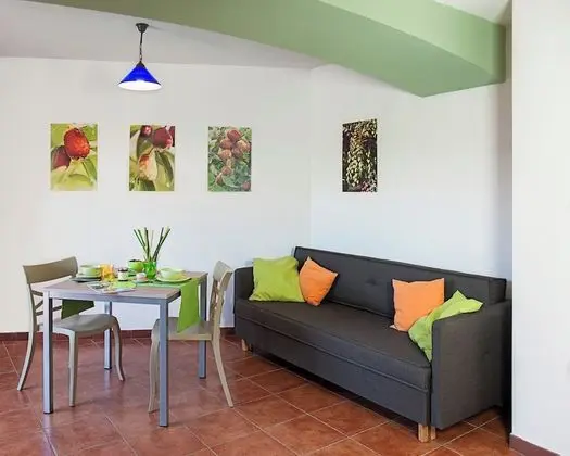 Family Stüdyo Süit