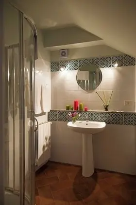 Family Stüdyo Süit