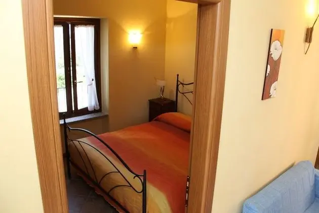 Apart Daire, 2 Yatak Odası, Veranda, Zemin Kat