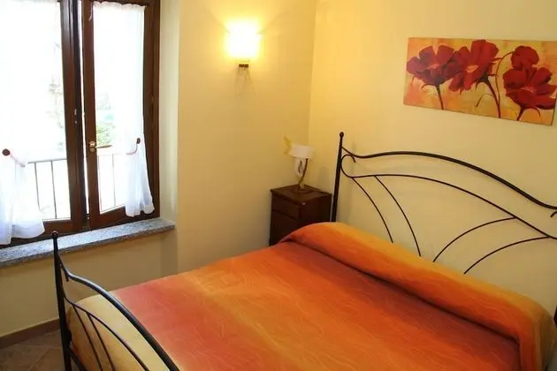 Apart Daire, 2 Yatak Odası, Veranda, Zemin Kat