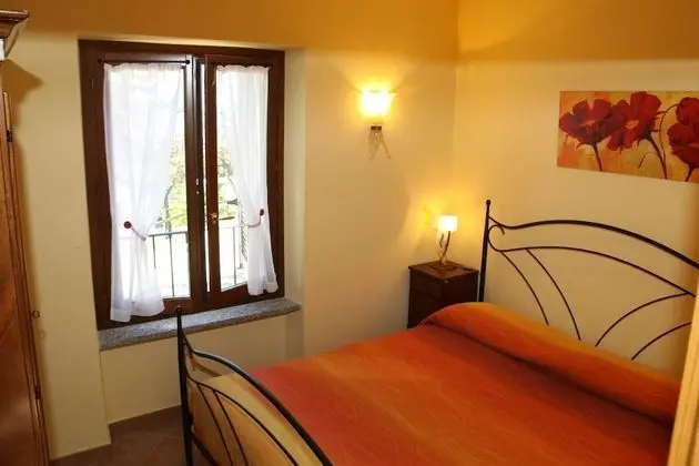 Apart Daire, 2 Yatak Odası, Veranda, Zemin Kat