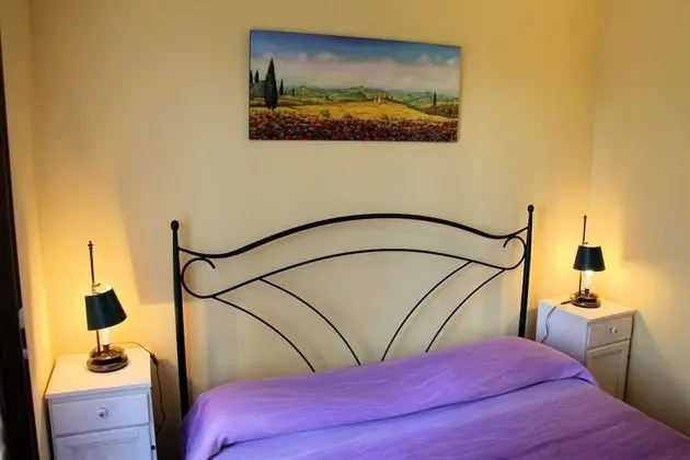 Apart Daire, 2 Yatak Odası, Veranda, Zemin Kat