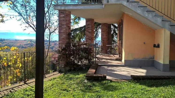 Apart Daire, 2 Yatak Odası, Veranda, Zemin Kat