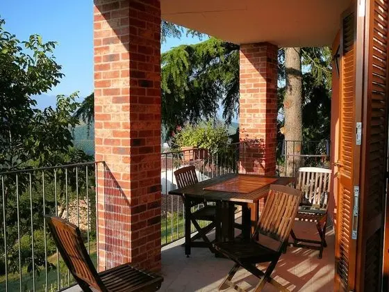 Apart Daire, 2 Yatak Odası, Veranda, Zemin Kat