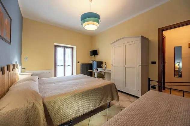 Comfort Tek Büyük Yataklı Oda, Balkon, Tepe Manzaralı