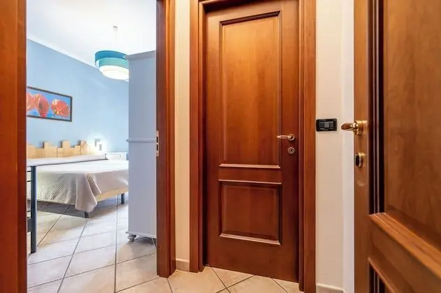 Comfort Tek Büyük Yataklı Oda, Balkon, Tepe Manzaralı