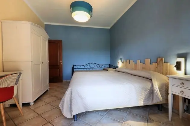 Comfort Tek Büyük Yataklı Oda, Balkon, Tepe Manzaralı