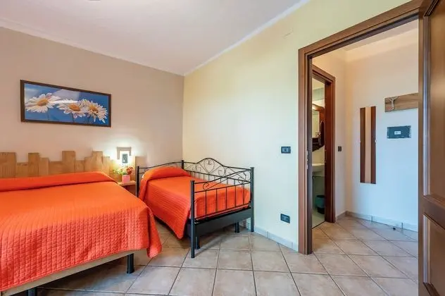 Family Üç Kişilik Oda, Küçük Mutfak, Zemin Kat