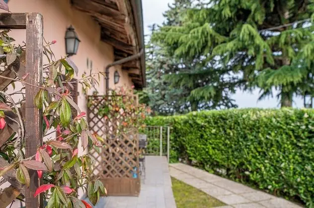 Family Üç Kişilik Oda, Küçük Mutfak, Zemin Kat