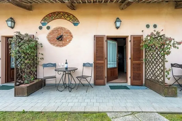 Family Üç Kişilik Oda, Küçük Mutfak, Zemin Kat