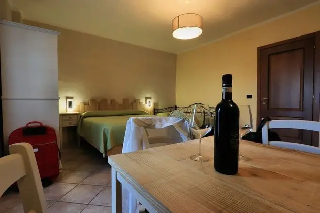 Family Üç Kişilik Oda, Küçük Mutfak, Zemin Kat