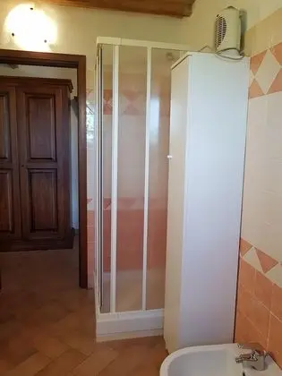 Banyo duşu