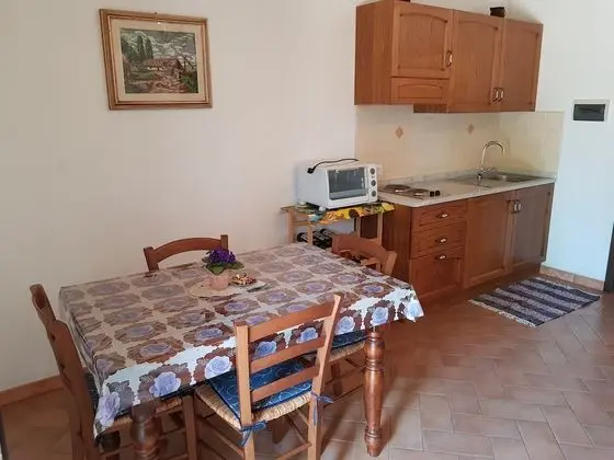 Yemek odası