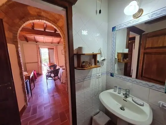 Classic Üç Kişilik Oda