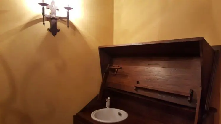 Superior Apart Daire