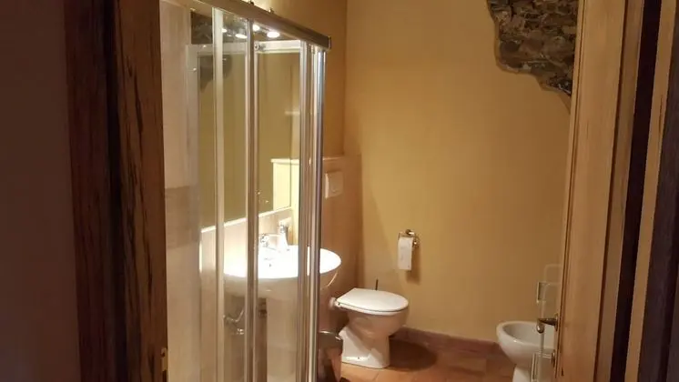 Tek Büyük Yataklı Oda, Bahçe Manzaralı